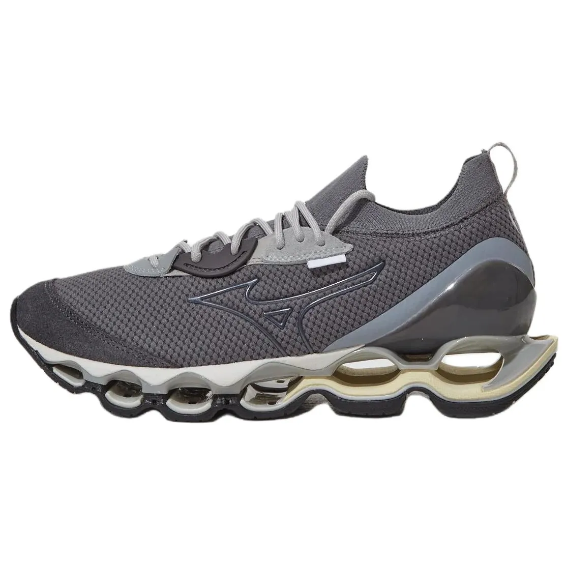 Mizuno Wave Prophecy Beta Slip Resistant Abrasion Resistant Slip Resistant Abrasion Resistant Low top Casual