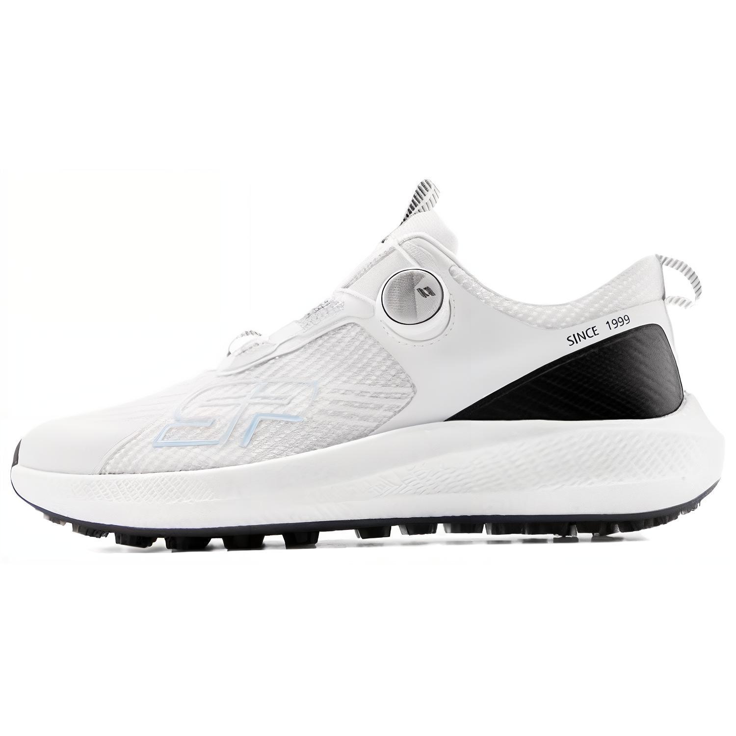 SOUTHPORT Cushioning, Wear Resistant Low top Golf Shoes Men’s