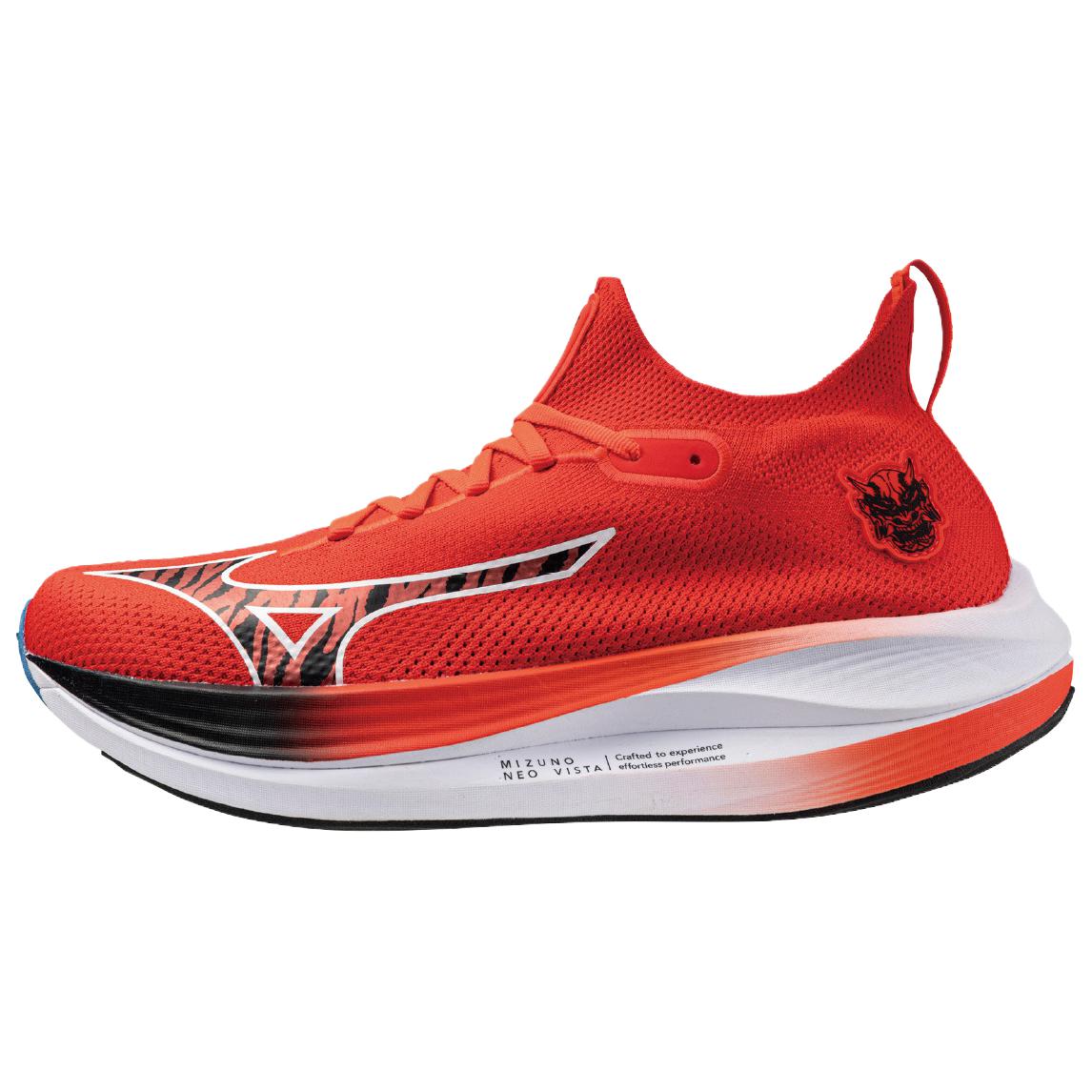 Neo Vista Mizuno ‘Onihayai Pack’
