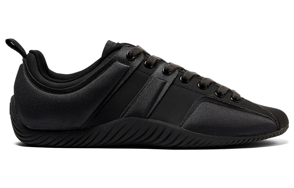 Onitsuka Tiger Sclaw Puff ‘Black Graphite Grey’