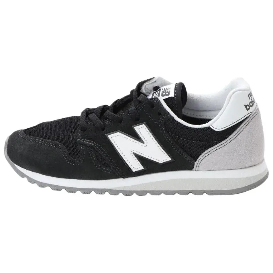 New Balance NB 520 Low top Casual Shoes Women's Black