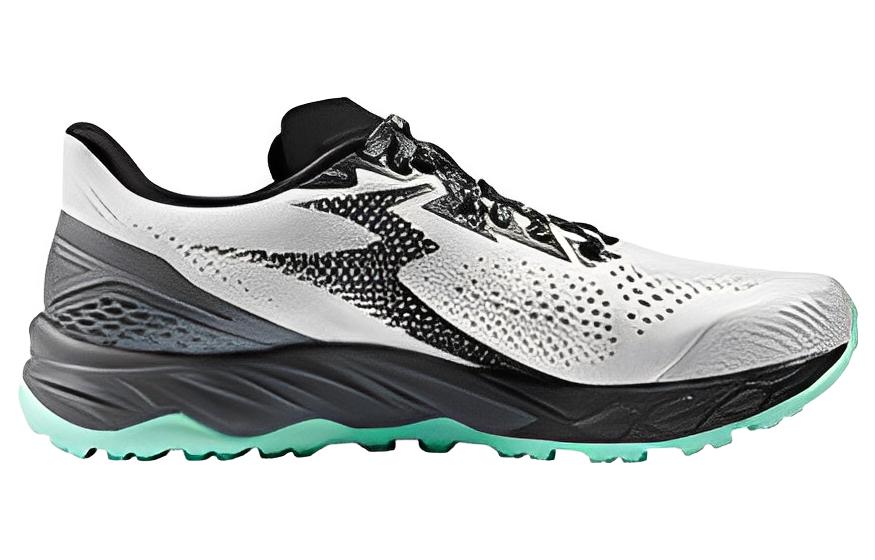 361° Cushioning Slip Resistant Abrasion Resistant Cushioning Slip Resistant Abrasion Resistant Low top Running Shoes