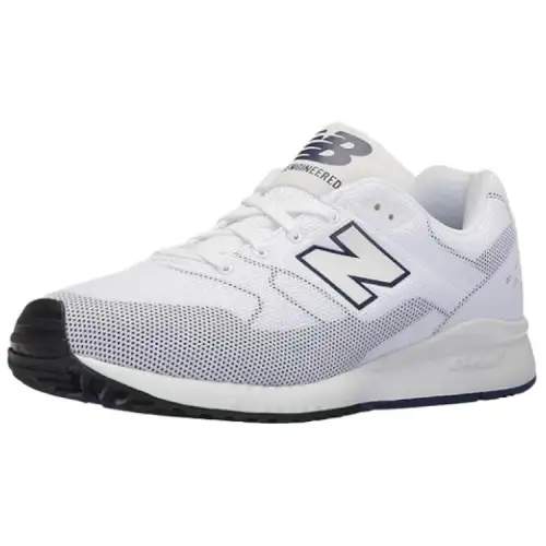New Balance 530 Re Engineered 'White Blue'