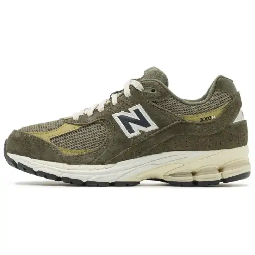 2002R New Balance 'Dark Moss'