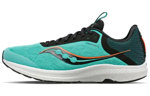 saucony Freedom 5 'Cool Mint Zest'
