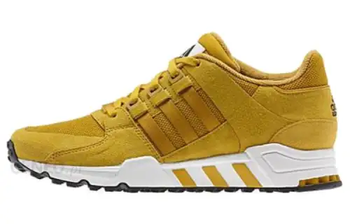 Adidas Eqt Running Support 'Brown White'