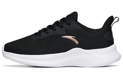 ANTA Running Collection Running Shoes Women's Low Top Black