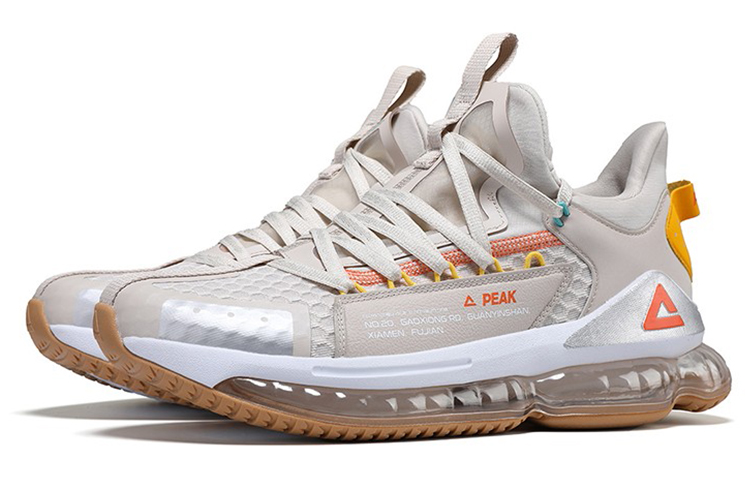 PEAK Cushioning Slip Resistant Abrasion Resistant Breathable Cushioning Slip Resistant Abrasion Resistant Breathable