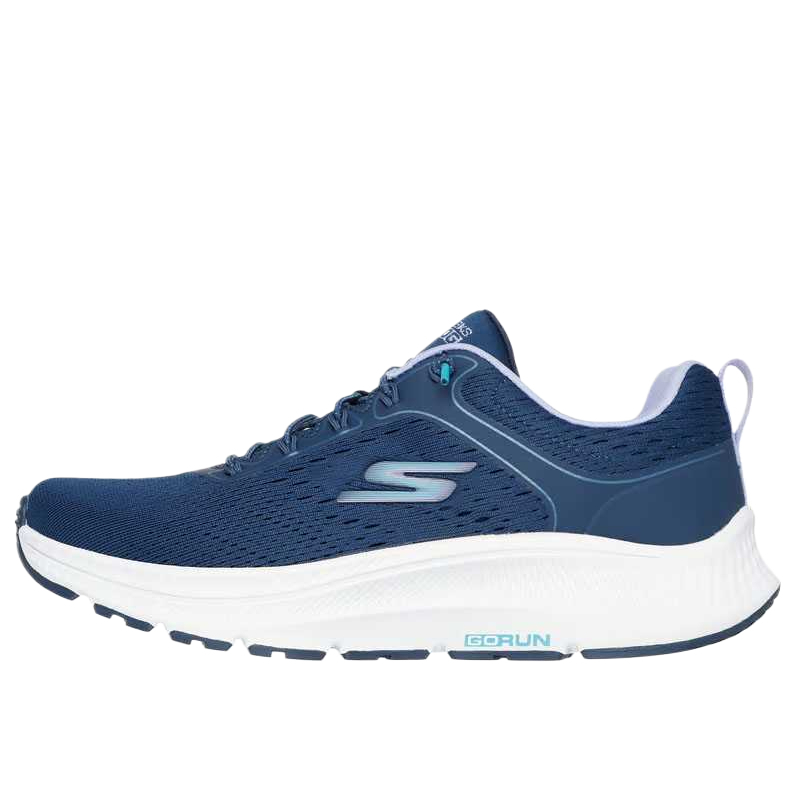 Skechers Go Run Consistent 2.0 Low top Running Shoes Women’s Marine Blue