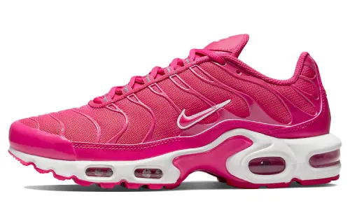 Nike Air Max Plus 'Hot Pink' Women's