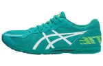 Asics Sortiemagic Rp 4 Casual Textile, Synthetic Leather Breathable, Lightweight, And Abrasion Resistant Low top