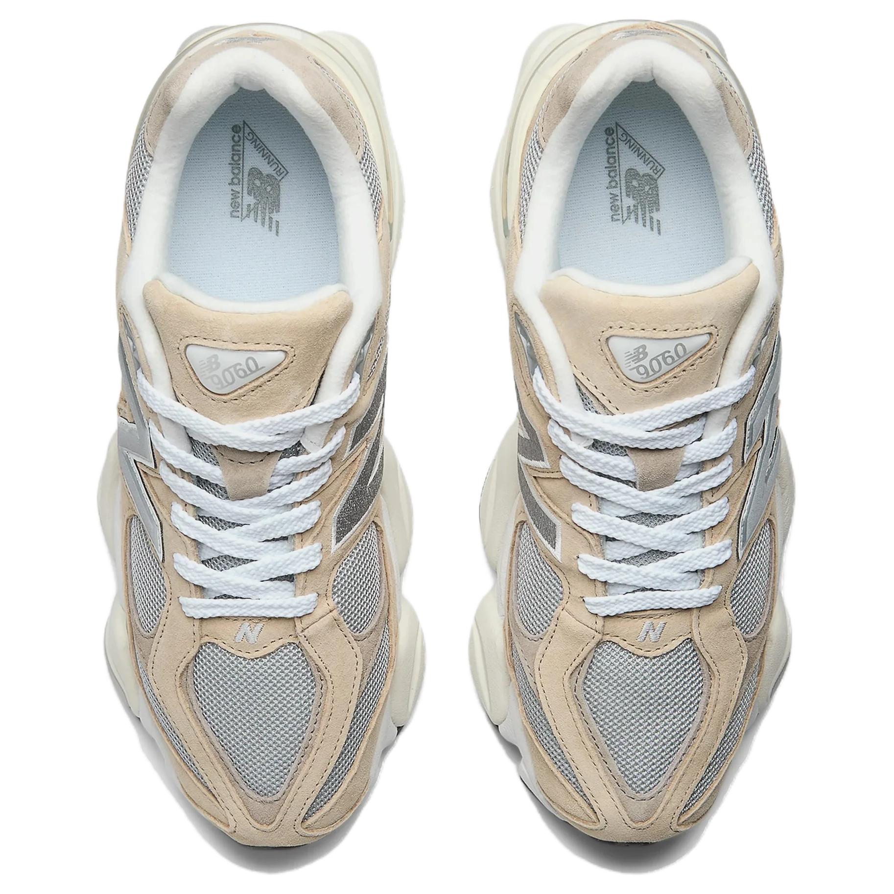 9060 New Balance ‘Incense Raincloud Arid Stone’