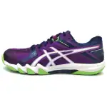 ASICS Gel Court Control 'Blue Purple' Women's