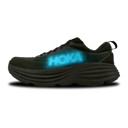 HOKA ONE ONE Bondi 8 Cushioning Slip Resistant Abrasion Resistant Breathable