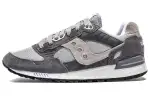 Saucony Shadow 5000 Grey Silver