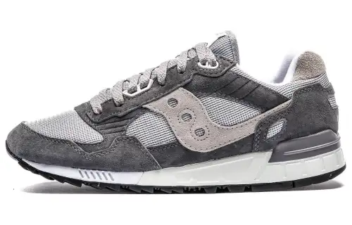 Saucony Shadow 5000 Grey Silver