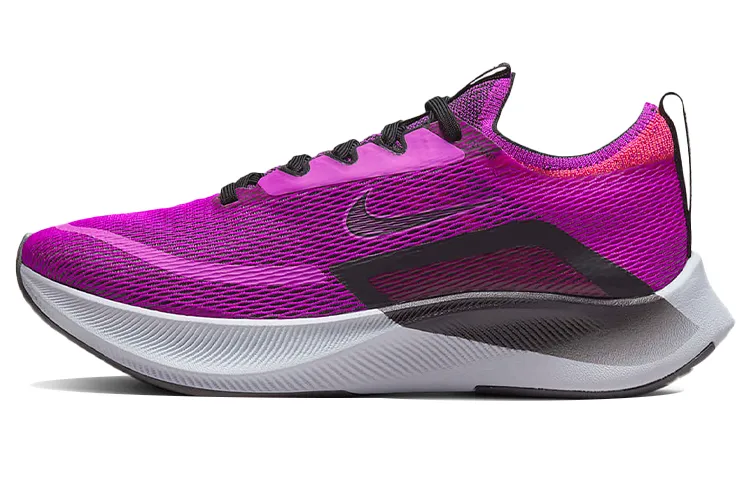 Nike Zoom Fly 4 Hyper Violet Women's