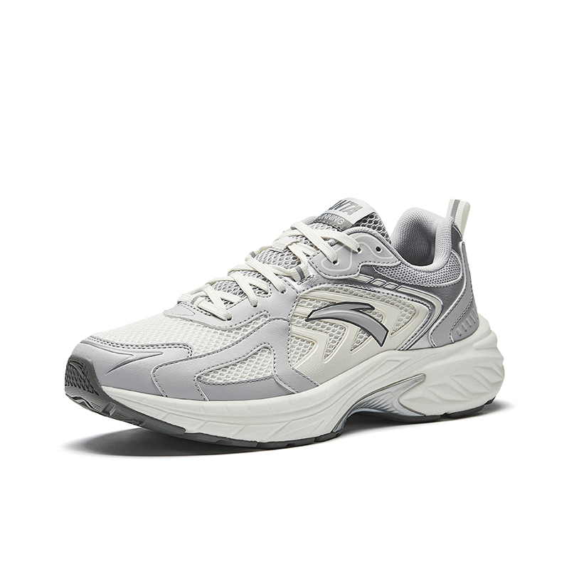 Anta AT959 Slip Resistant, Breathable, Lightweight, Height Increasing