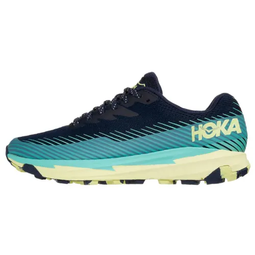HOKA ONE ONE Torrent 2 ' Black Iris Cascade' Women's