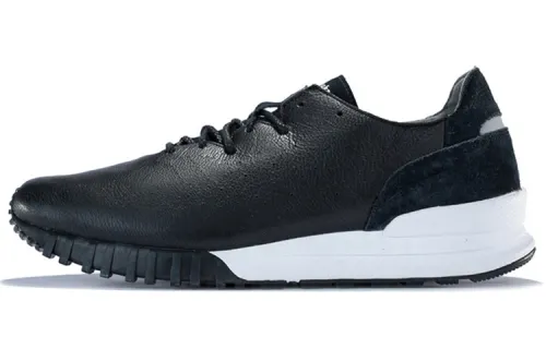 Onitsuka Tiger Samsara Lo 'Black'