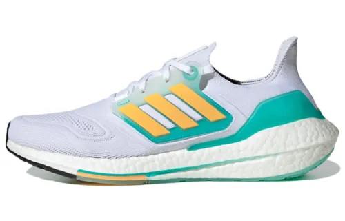 UltraBoost 22 Adidas 'White Mint Rush'