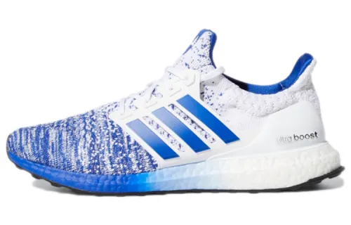 UltraBoost Adidas 4.0 Dna 'White Bold Blue'
