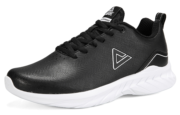 PEAK Qingyi Slip Resistant Low top Running Shoes Women’s Black