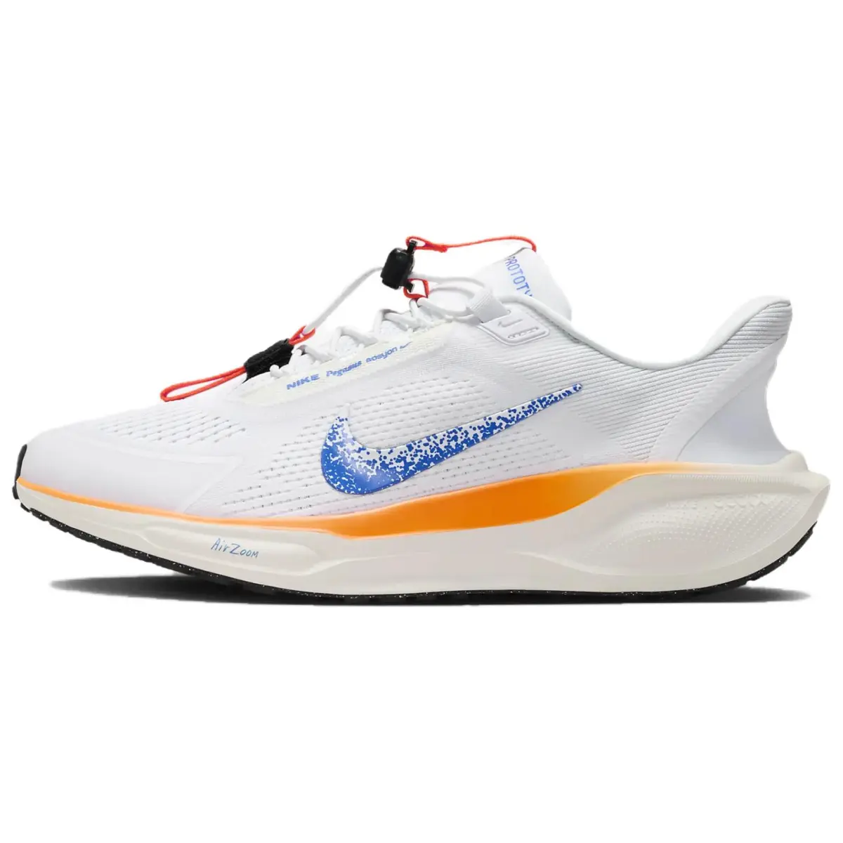Nike Air Zoom Pegasus 41 Fp EasyOn Blueprint Pack