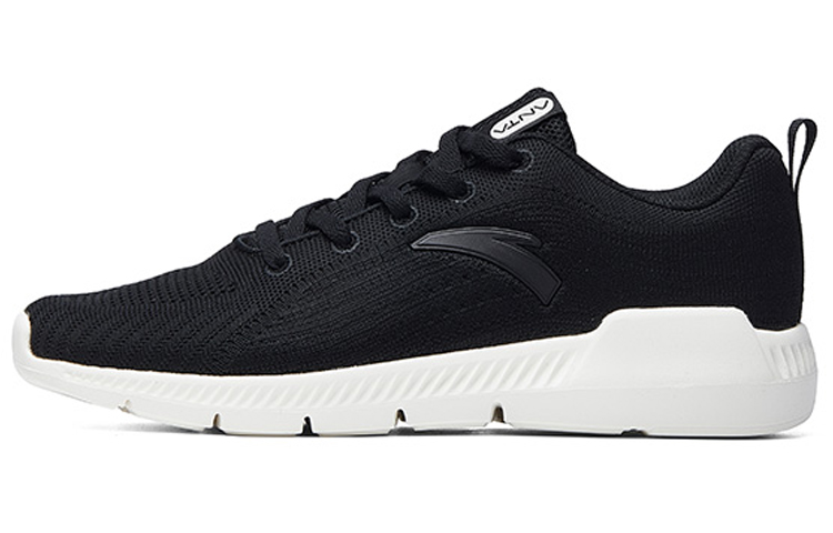Anta Running Collection Low top Running Shoes Women's Black