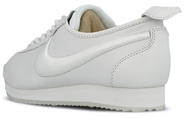 Nike Cortez ’72 Triple White Women’s
