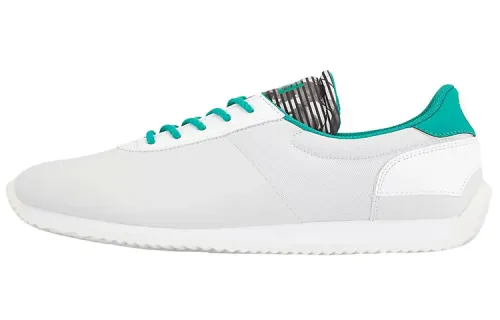 Onitsuka Tiger California 78 Casual Shoes Unisex Low Top White/Green