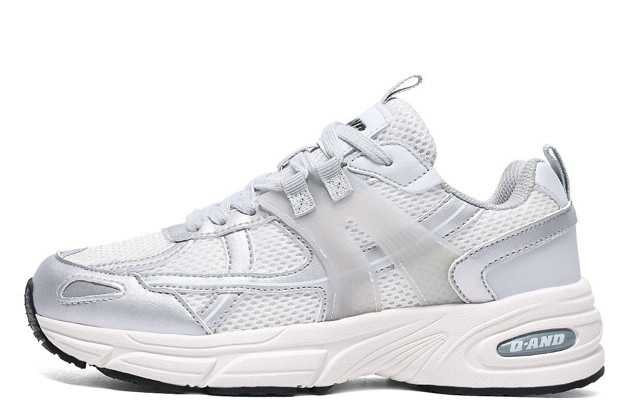 Q AND Slip Resistant, Breathable, And Lightweight Slip Resistant, Breathable, Lightweight Low top High Rebound EVA