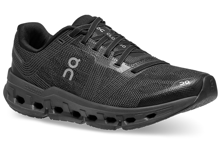 On Running Cloudgo Black Eclipse Women’s