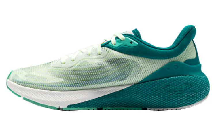 Under Armour Hovr Machina 1 Cn 'Breeze White Coastal Teal'
