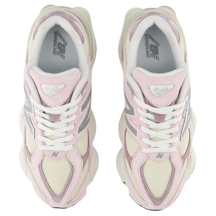 9060 New Balance ‘Rose Sugar Ice Wine’