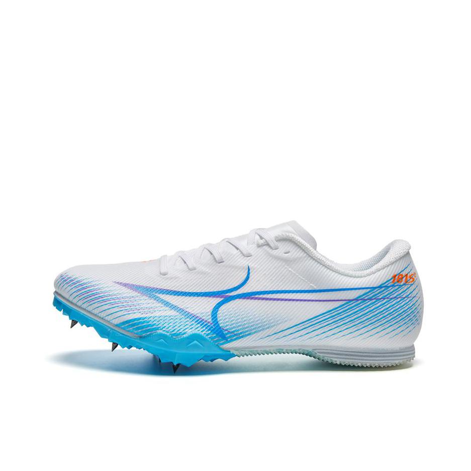 HEALTH 181S 2.0 Cleats Low top Physical Fitness Test & Exam Track & Field Competition Sprint Racing Training