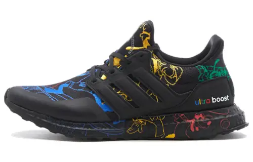 UltraBoost Disney x UltraBoost Adidas 'Goofy'