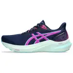 ASICS GT 2000 12 Blue Expanse Bold Magenta Women's
