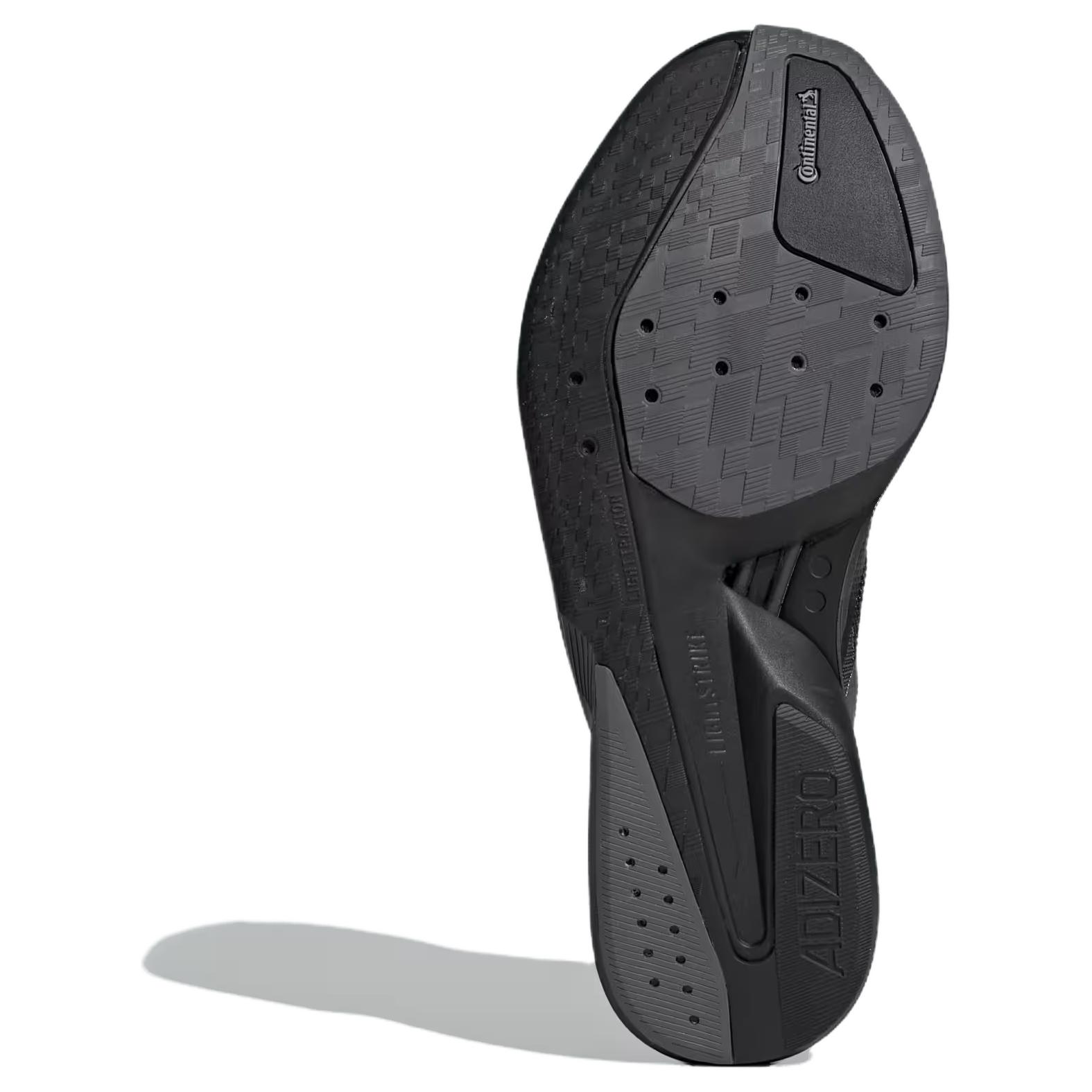 Adizero Boston 13 Adidas ‘Black’