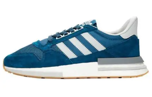 Zx 500 Sneakersnstuff x Zx 500 Adidas Originals Rm 'Blue Night'
