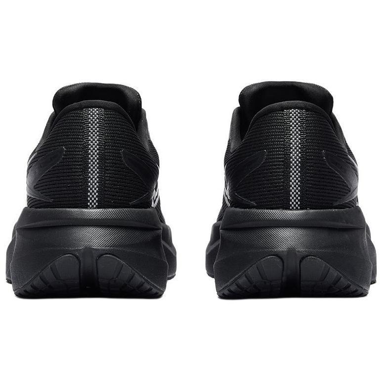 Saucony TIDE Cushioning Slip Resistant Breathable Support Low top