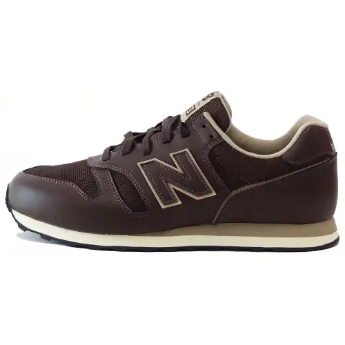 373 New Balancev2 'Black Coffee'