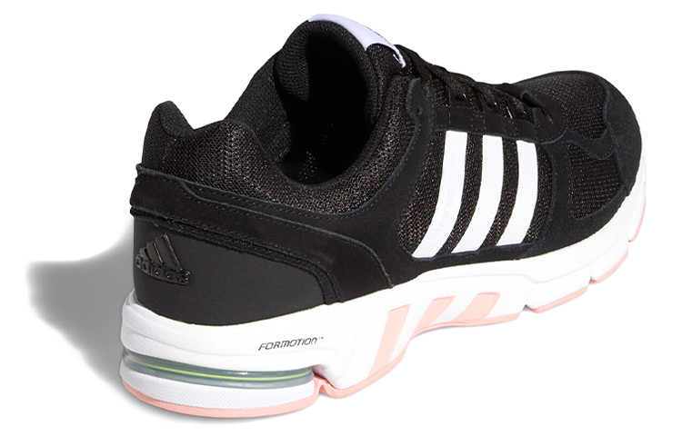 Adidas Equipment 10 U Black/White/Pink Women’s