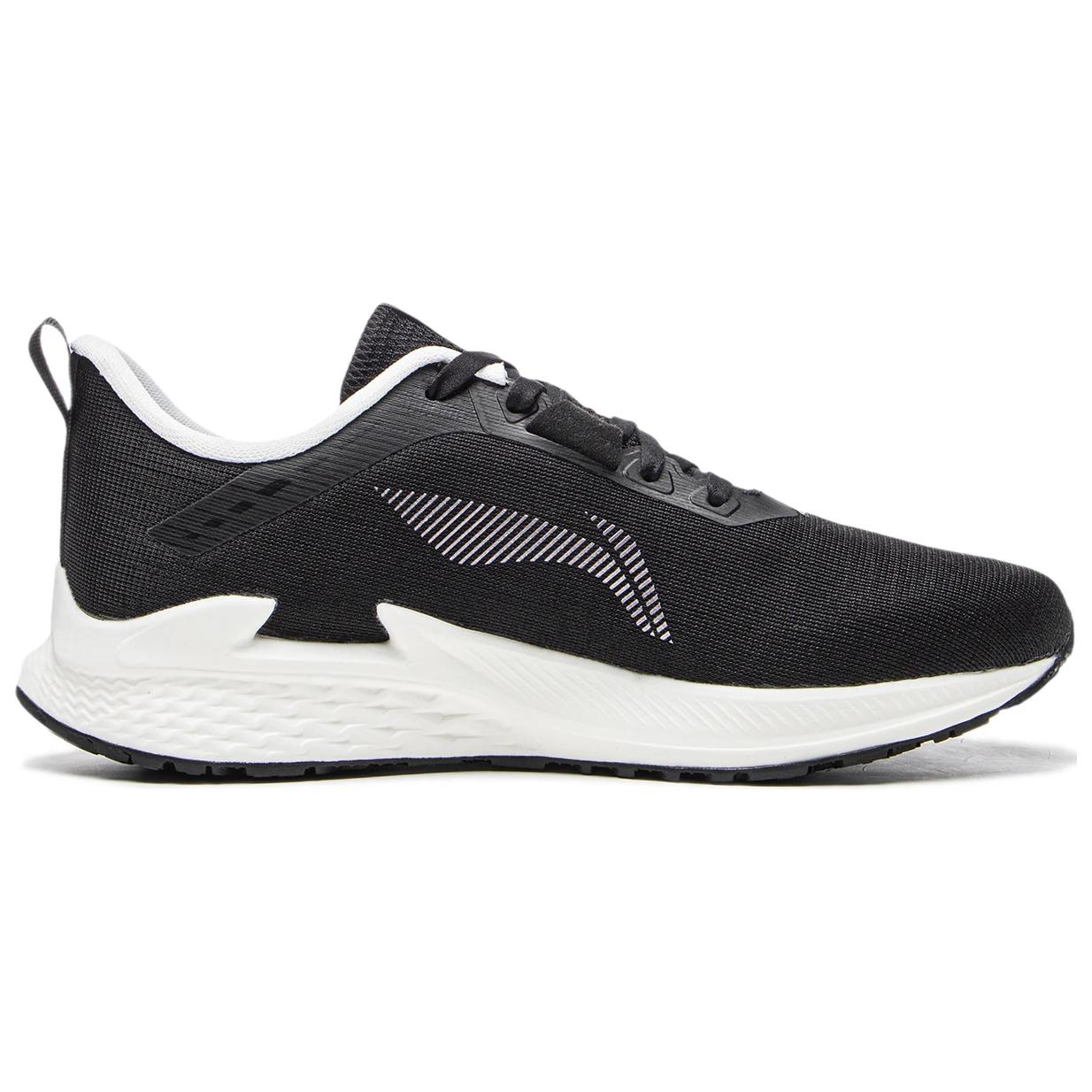 Li Ning Slip Resistant Cushioning Support Low top Casual Running Shoes Women’s Black