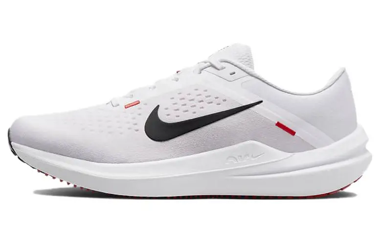 Nike Air Zoom Winflo 10 'White Black Crimson'