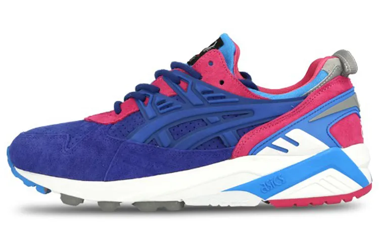 ASICS Gel Kayano Trainer 'Blue Pink'