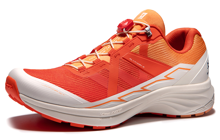 KAILAS FUGA Cushioning Slip Resistant Breathable Balance Lightweight Rebound