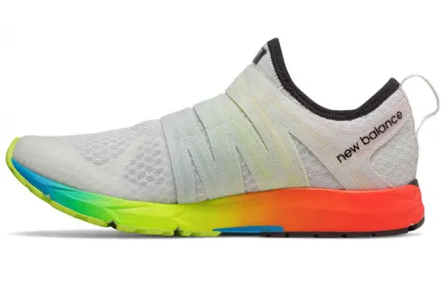 New Balance NB 1500 Textile, Artificial Leather Abrasion Resistant Breathable Low top Running Shoes Women's