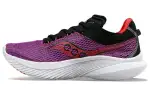 saucony Women's Kinvara 14 'Finesse Orchid'