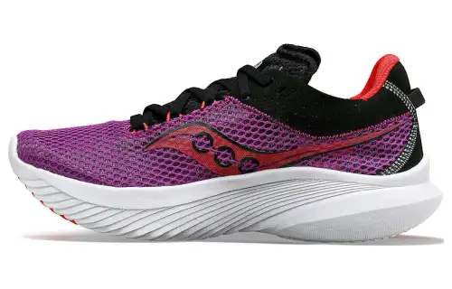 saucony Women's Kinvara 14 'Finesse Orchid'